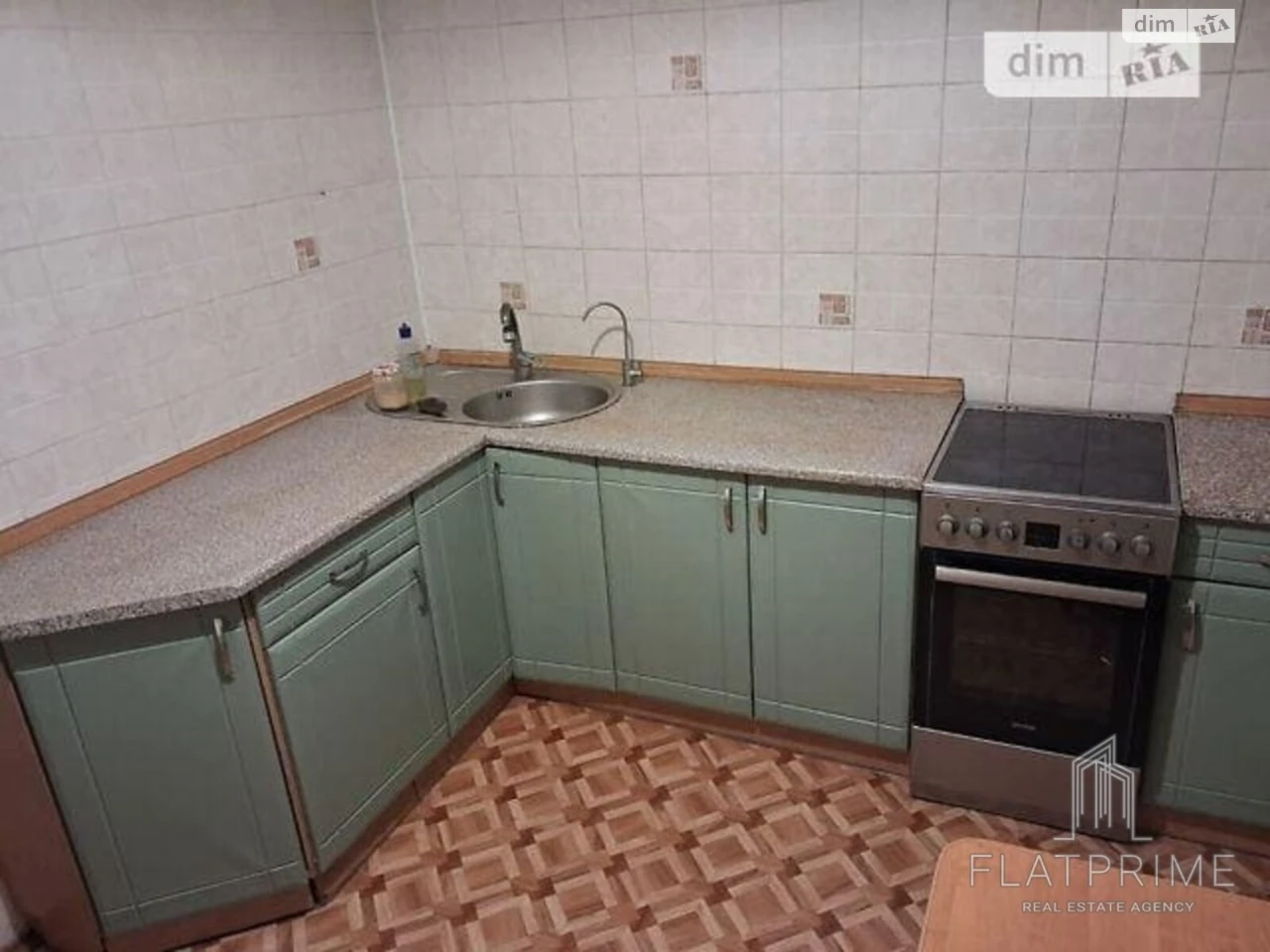 Продаж Квартира Теремки-1