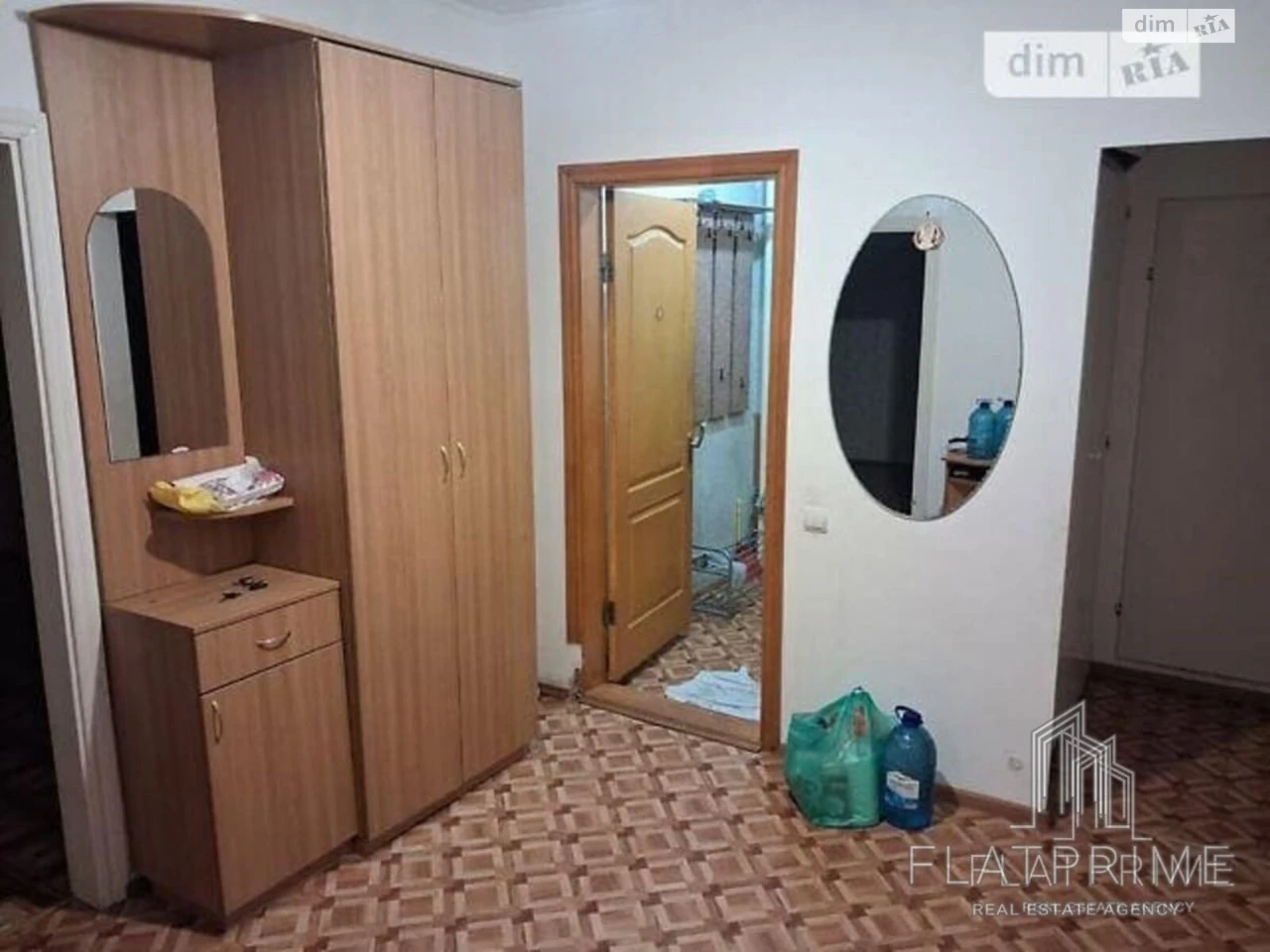 Продаж Квартира Теремки-1