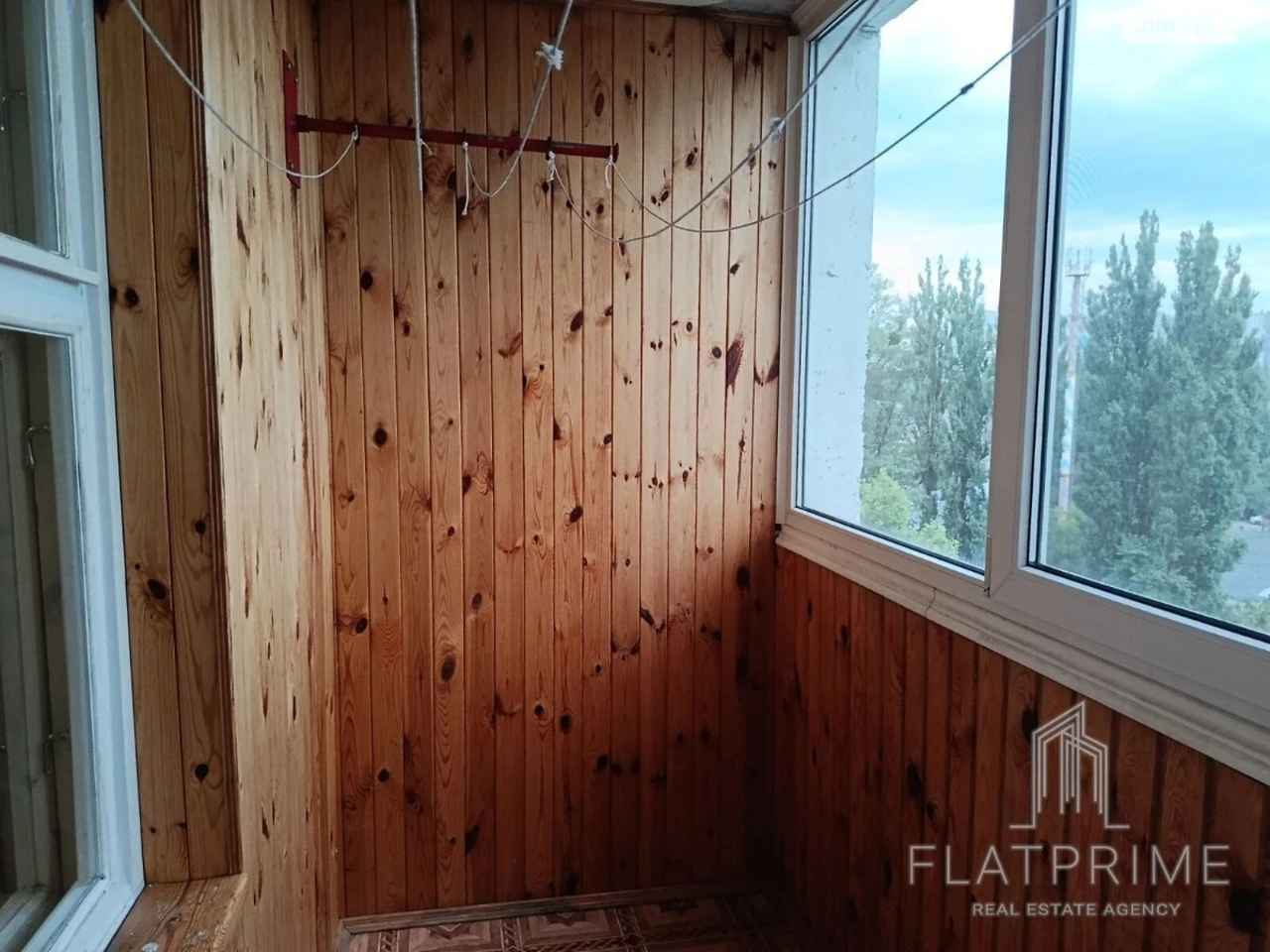 Продаж Квартира Теремки-1