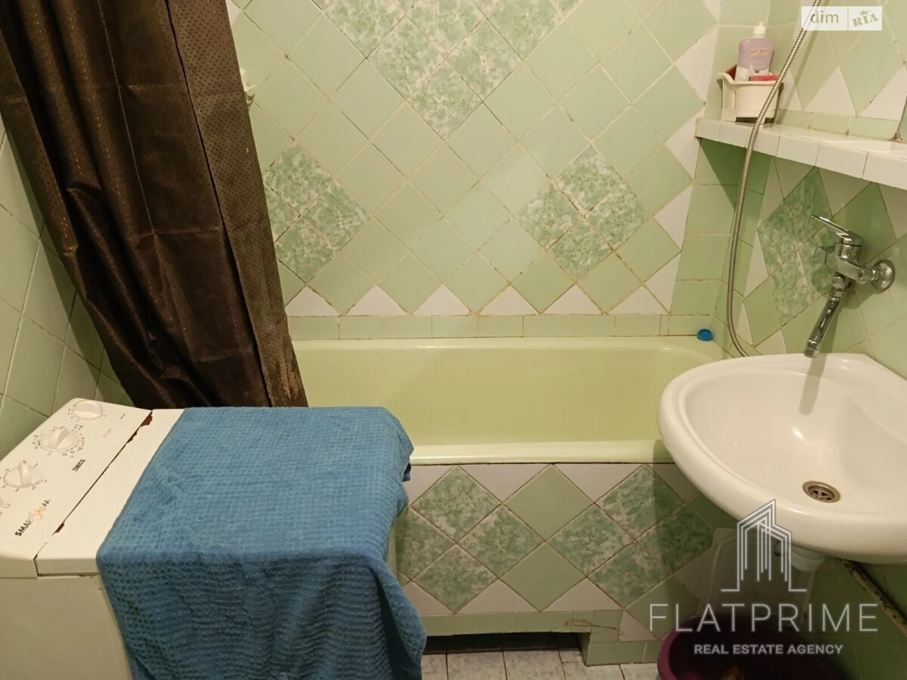 Продаж Квартира Теремки-1