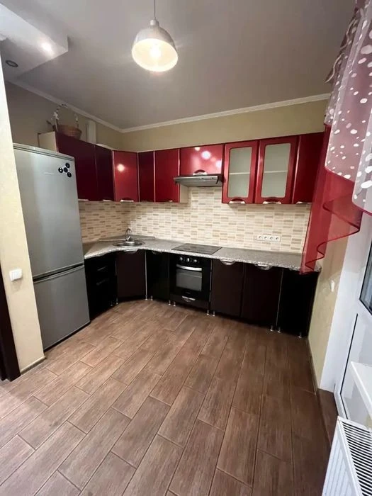 Оренда 1 кім квартира ЖК Стародарницький Харківське шосе 17а