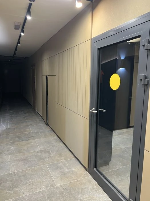 Продаж 1-кімнатної квартири площею 52.2кв.м. в ЖК  Viking Hi