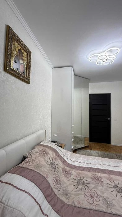 Продаж 3-кімнатної квартири | вул. Наукова, 24