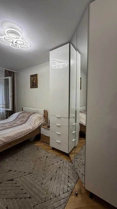 Продаж 3-кімнатної квартири | вул. Наукова, 24