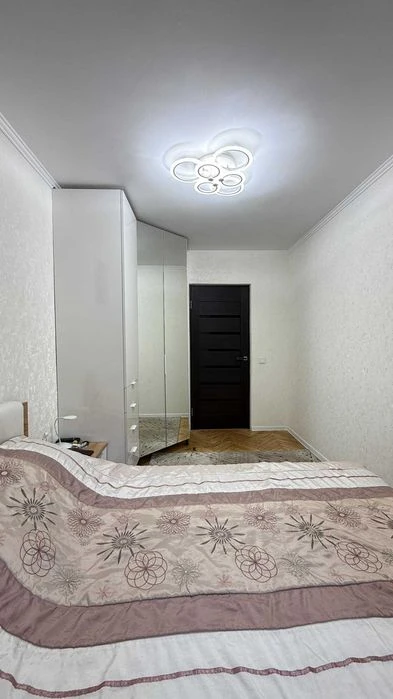 Продаж 3-кімнатної квартири | вул. Наукова, 24