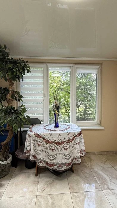 Продаж 3-кімнатної квартири | вул. Наукова, 24