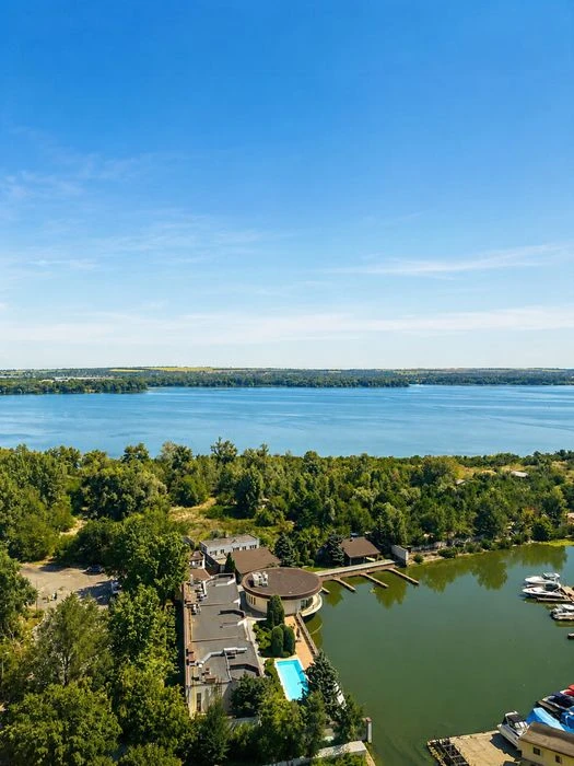Apartment for sale in Bartolomeo Resort Town
