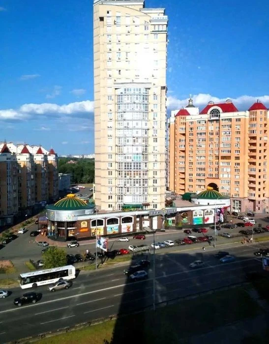 Оренда 1-кімнатної квартири, Оболонь, Проспект Володимира Ів