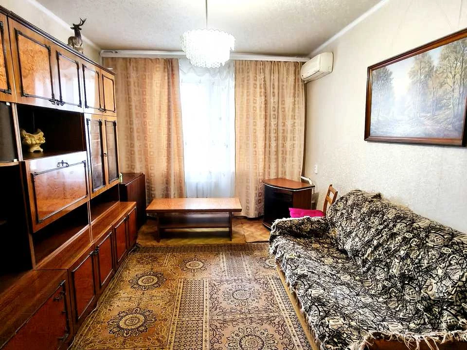 Квартира. Днепр, Славы бульв.