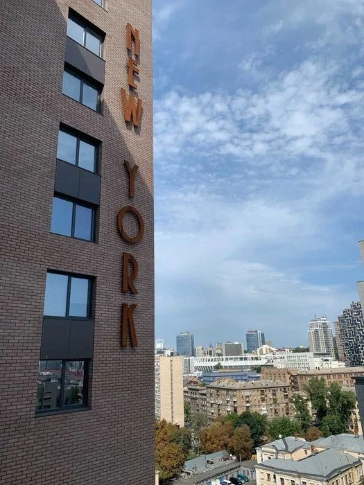 Оренда Квартира 56м2 Центр Олімпійська Антоновича ЖК New Yor
