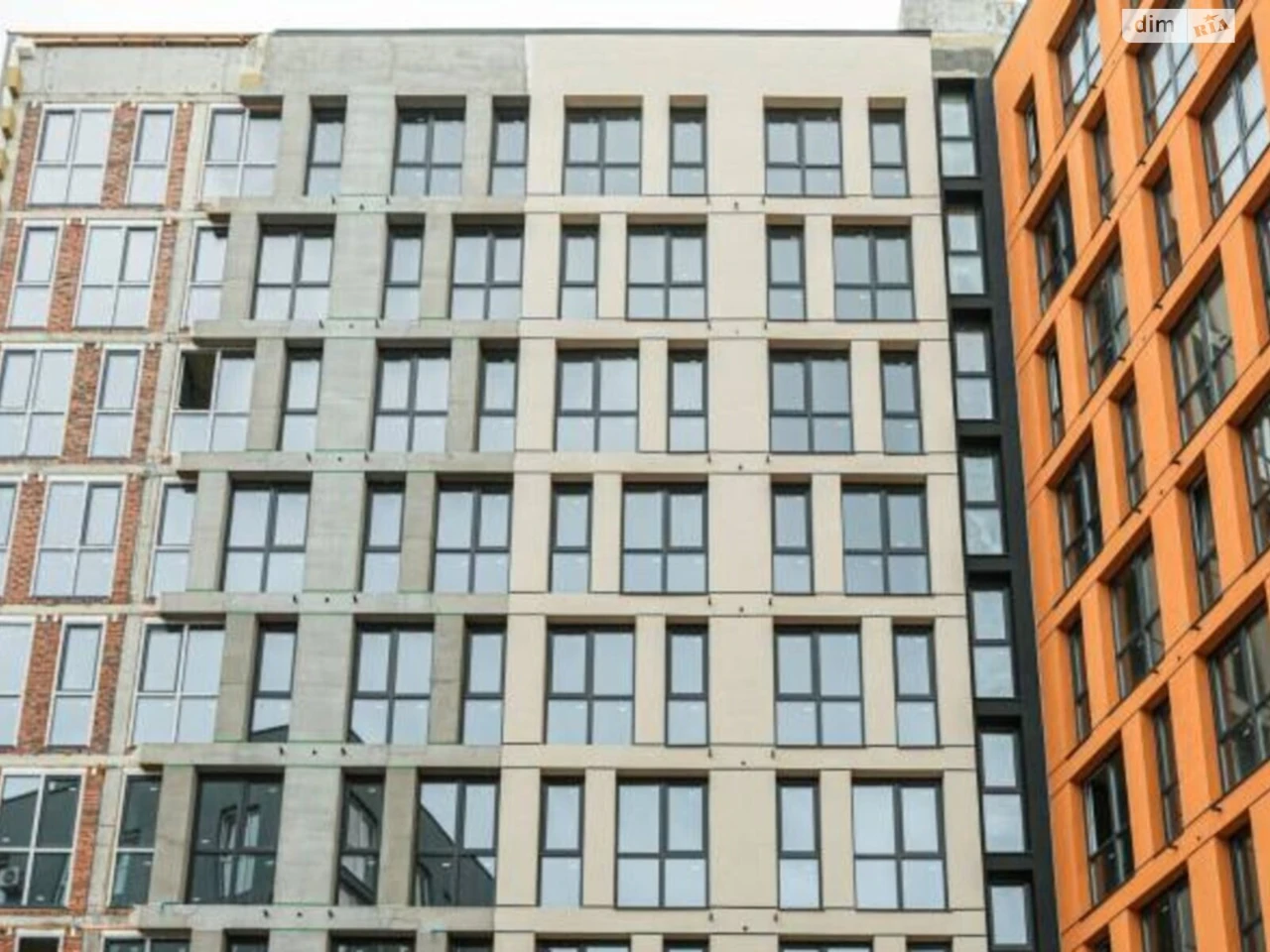 Продаж Квартира Залізничний