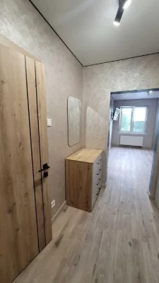 Власник. Оренда квартири на Троєщині (вул. Милославська, 18,