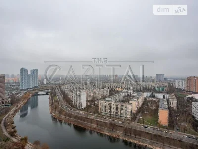 Продаж 3к квартири 186 кв. м на вул. Ованеса Туманяна 15А •