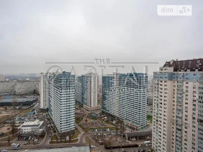 Продаж 3к квартири 186 кв. м на вул. Ованеса Туманяна 15А •