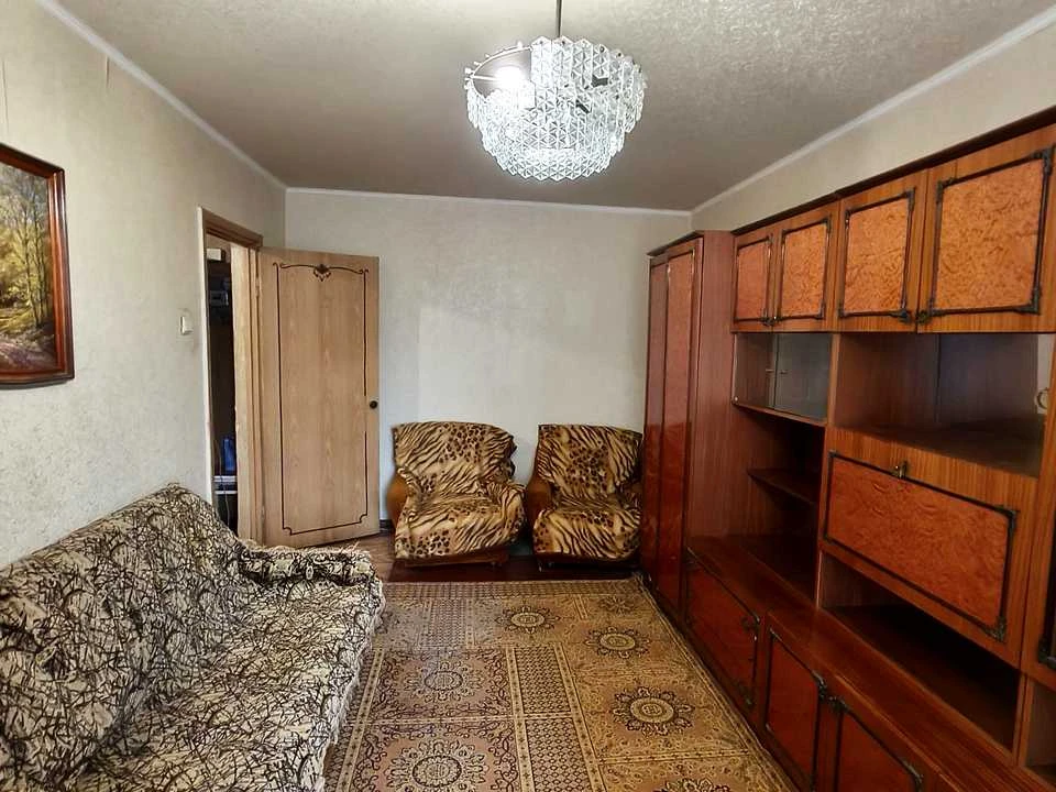 Квартира. Днепр, Славы бульв.