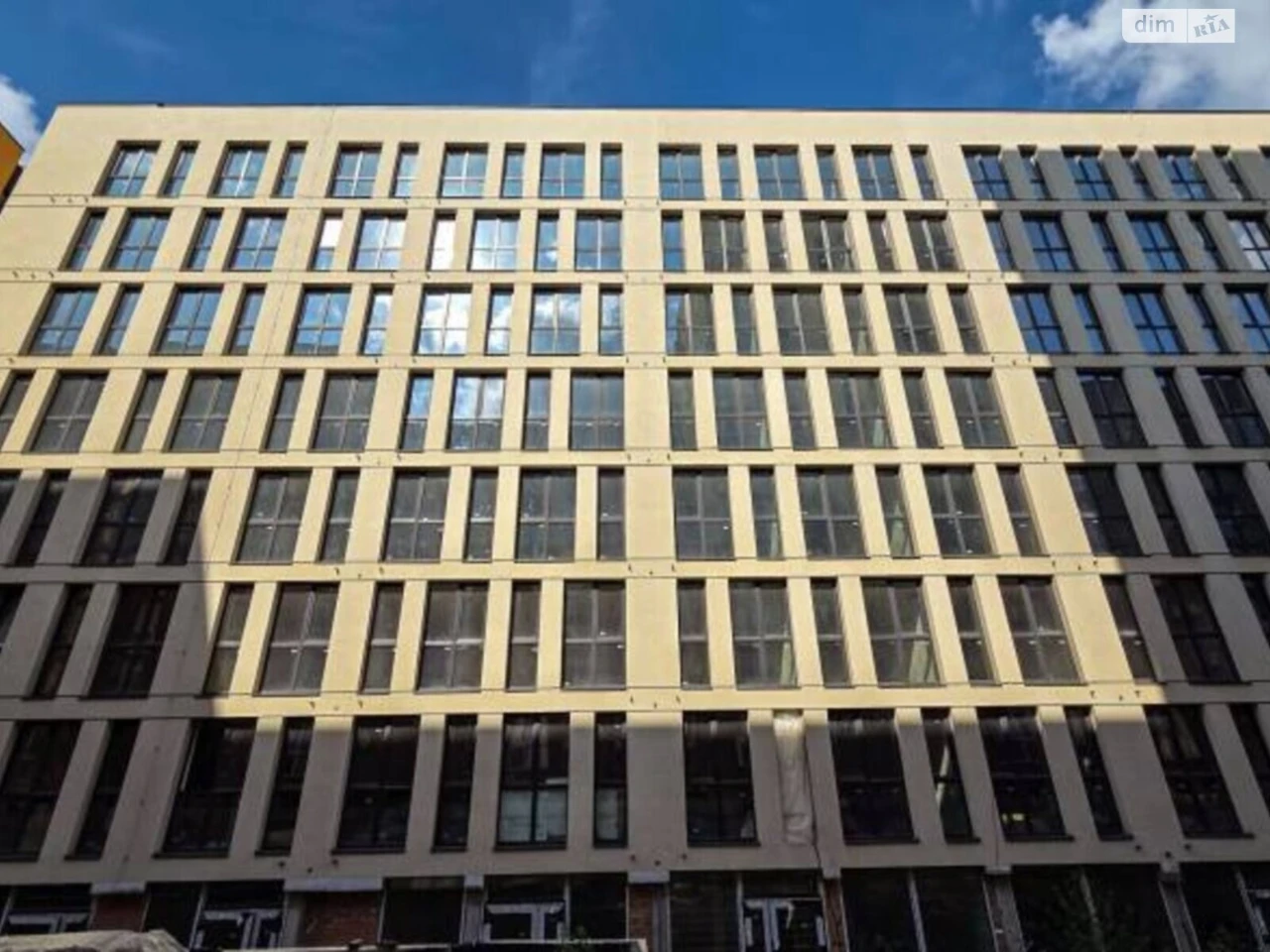 Продаж Квартира Залізничний