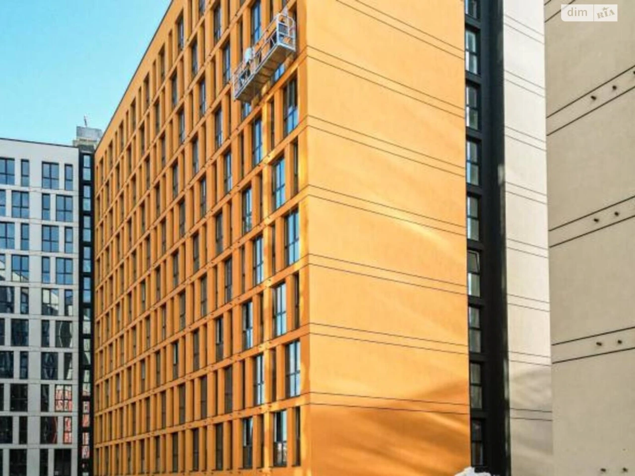 Продаж Квартира Залізничний