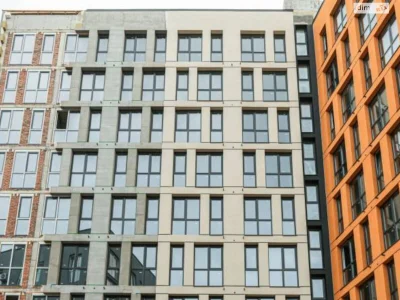 Продаж Квартира Залізничний