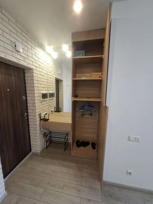 Оренда 1К, Паркленд жк, Васильківска, Автономне опалення. ГА