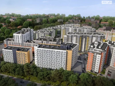 Продаж Квартира Залізничний