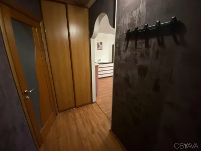1-комнатная квартира, 32 кв.м