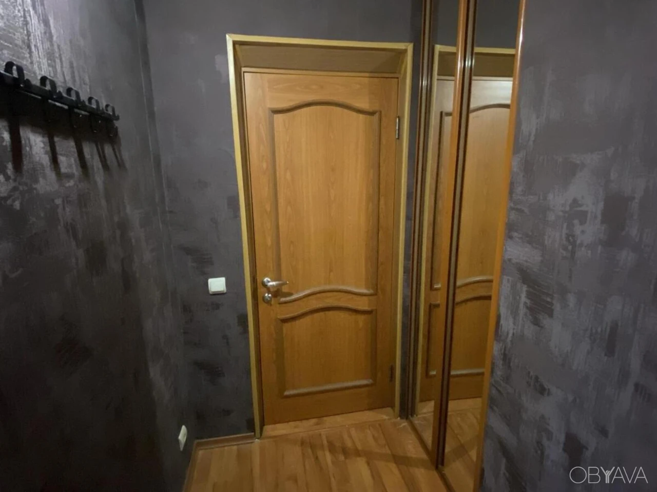 1-комнатная квартира, 32 кв.м