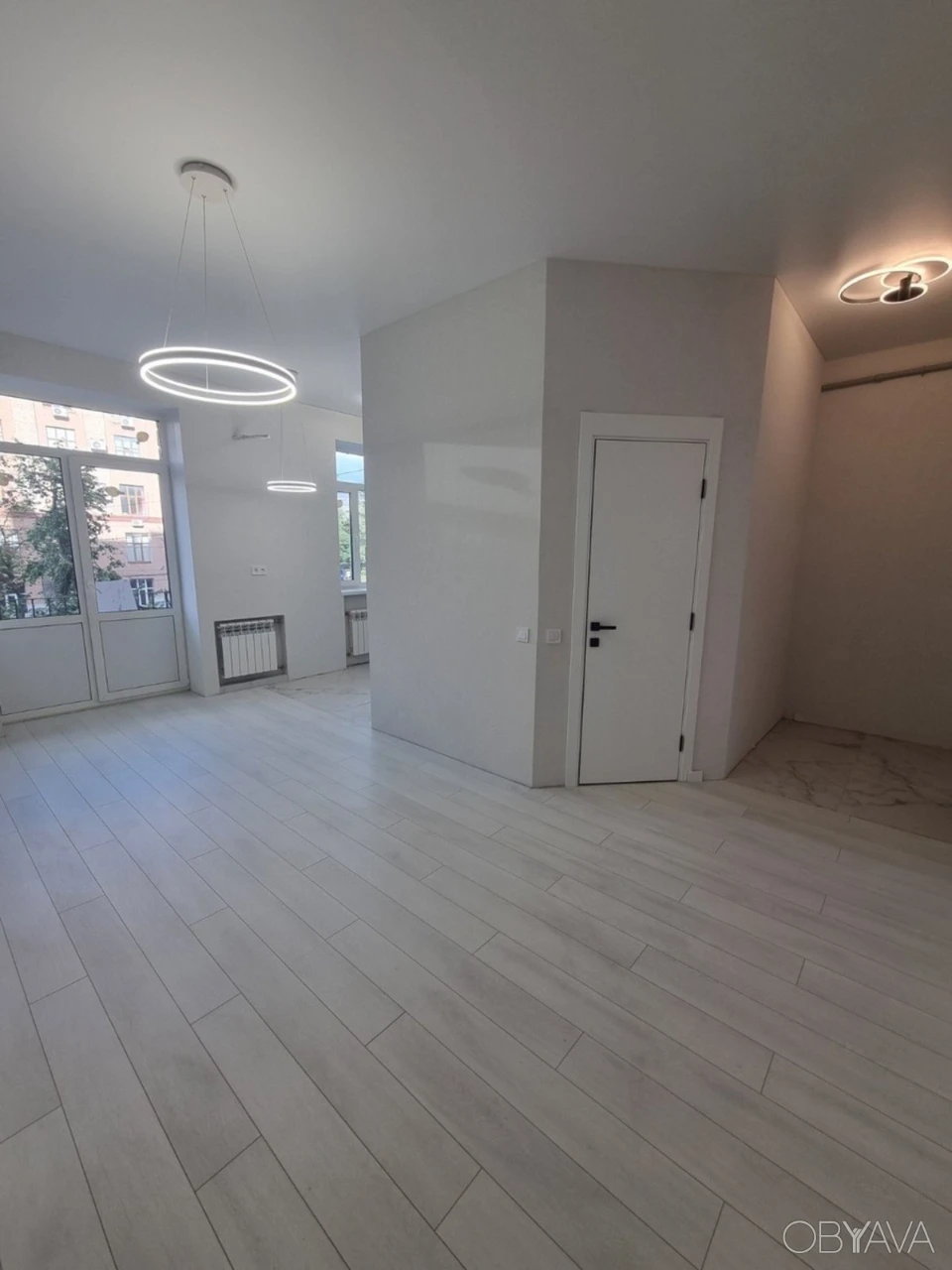 2-комнатная квартира, 43 кв.м
