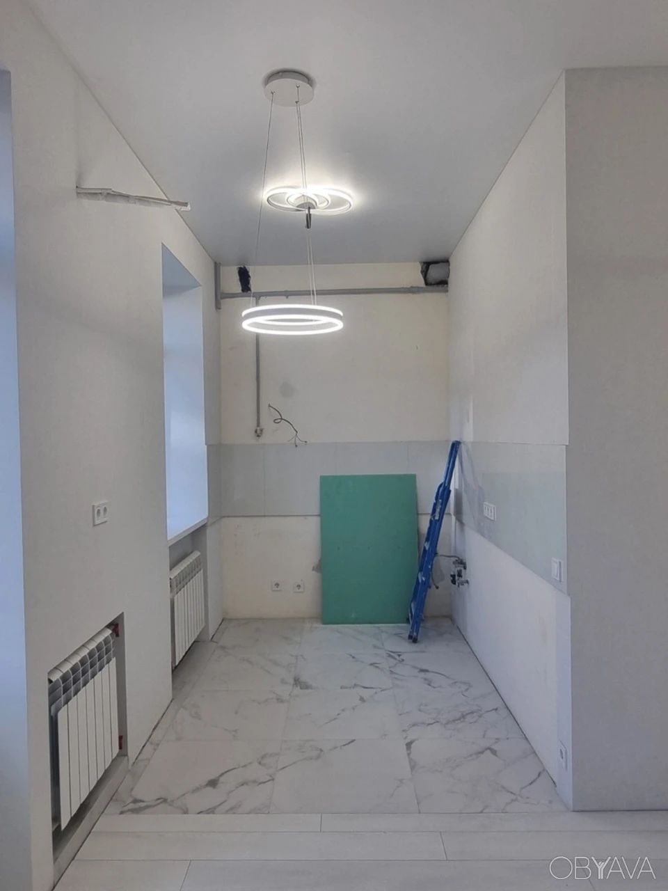 2-комнатная квартира, 43 кв.м