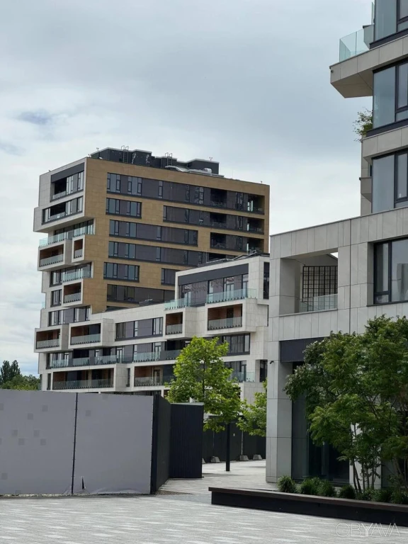 2-комнатная квартира, 75.4 кв.м