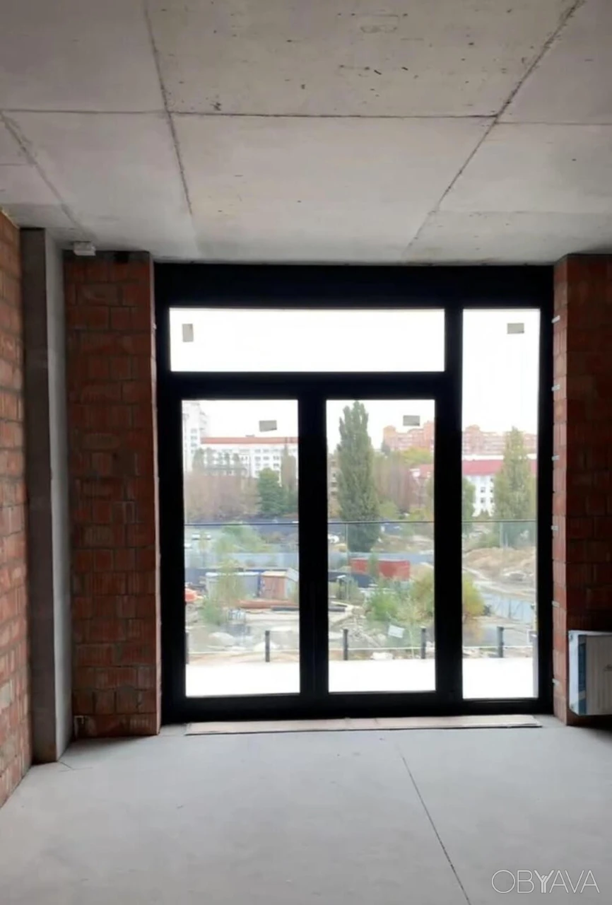 2-комнатная квартира, 75.4 кв.м