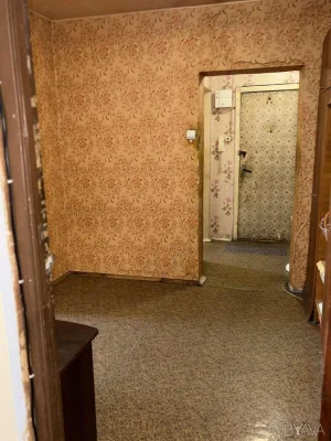 3-комнатная квартира, 73.4 кв.м