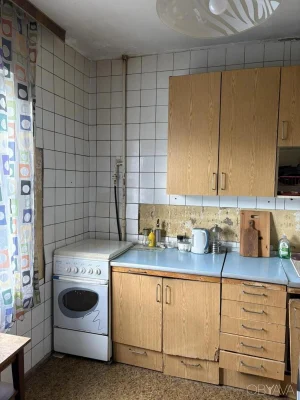 3-комнатная квартира, 73.4 кв.м