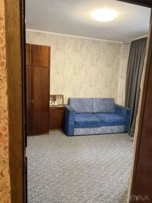 3-комнатная квартира, 73.4 кв.м