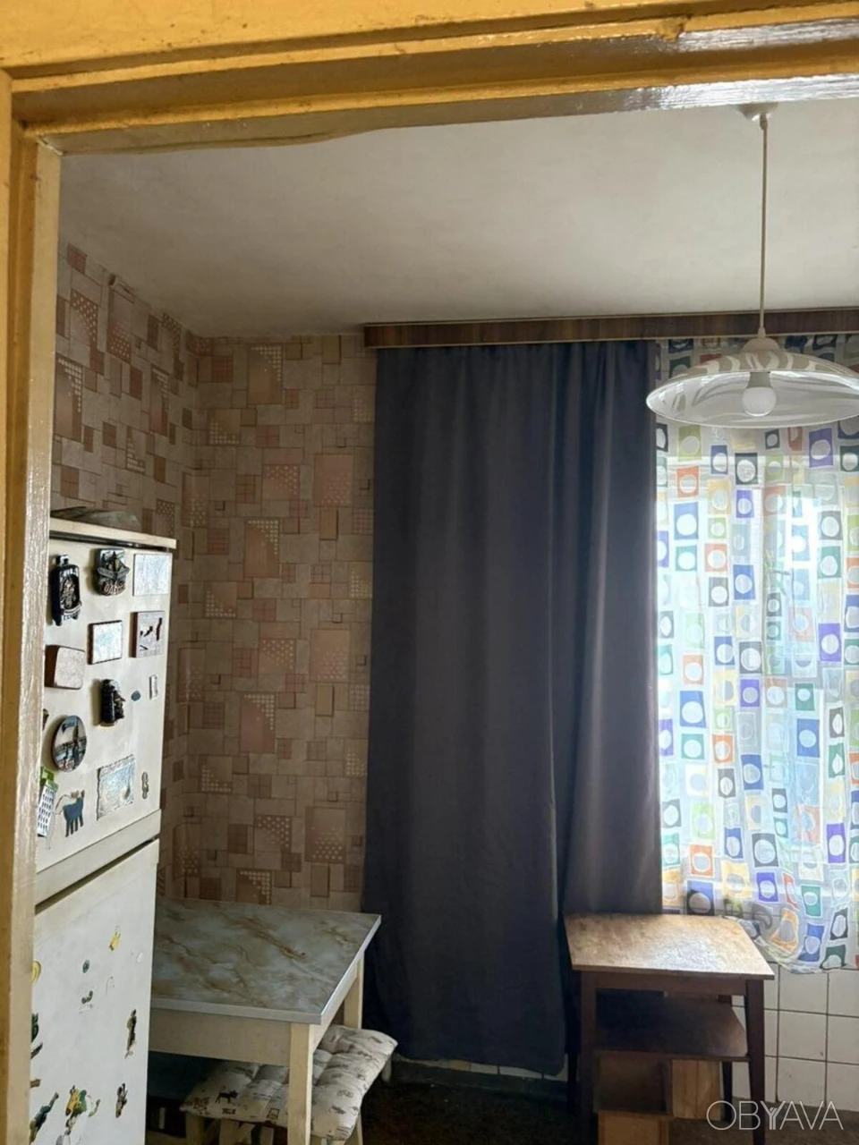 3-комнатная квартира, 73.4 кв.м