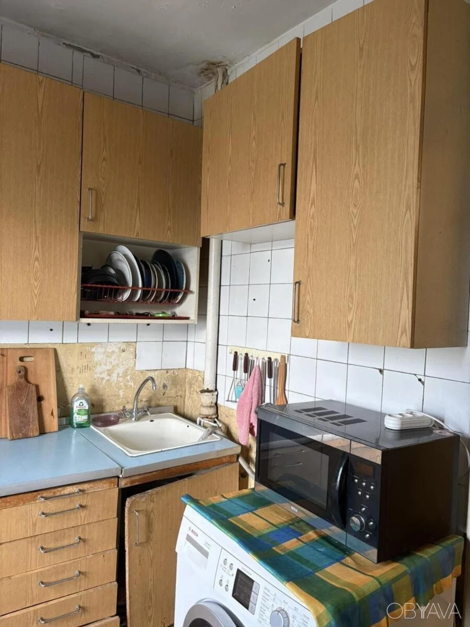 3-комнатная квартира, 73.4 кв.м
