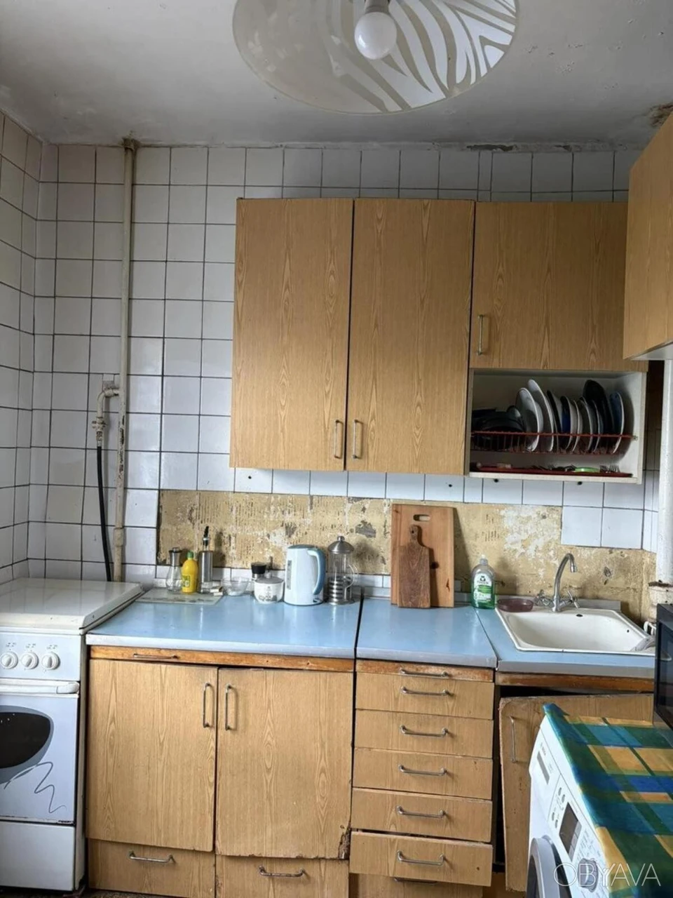 3-комнатная квартира, 73.4 кв.м