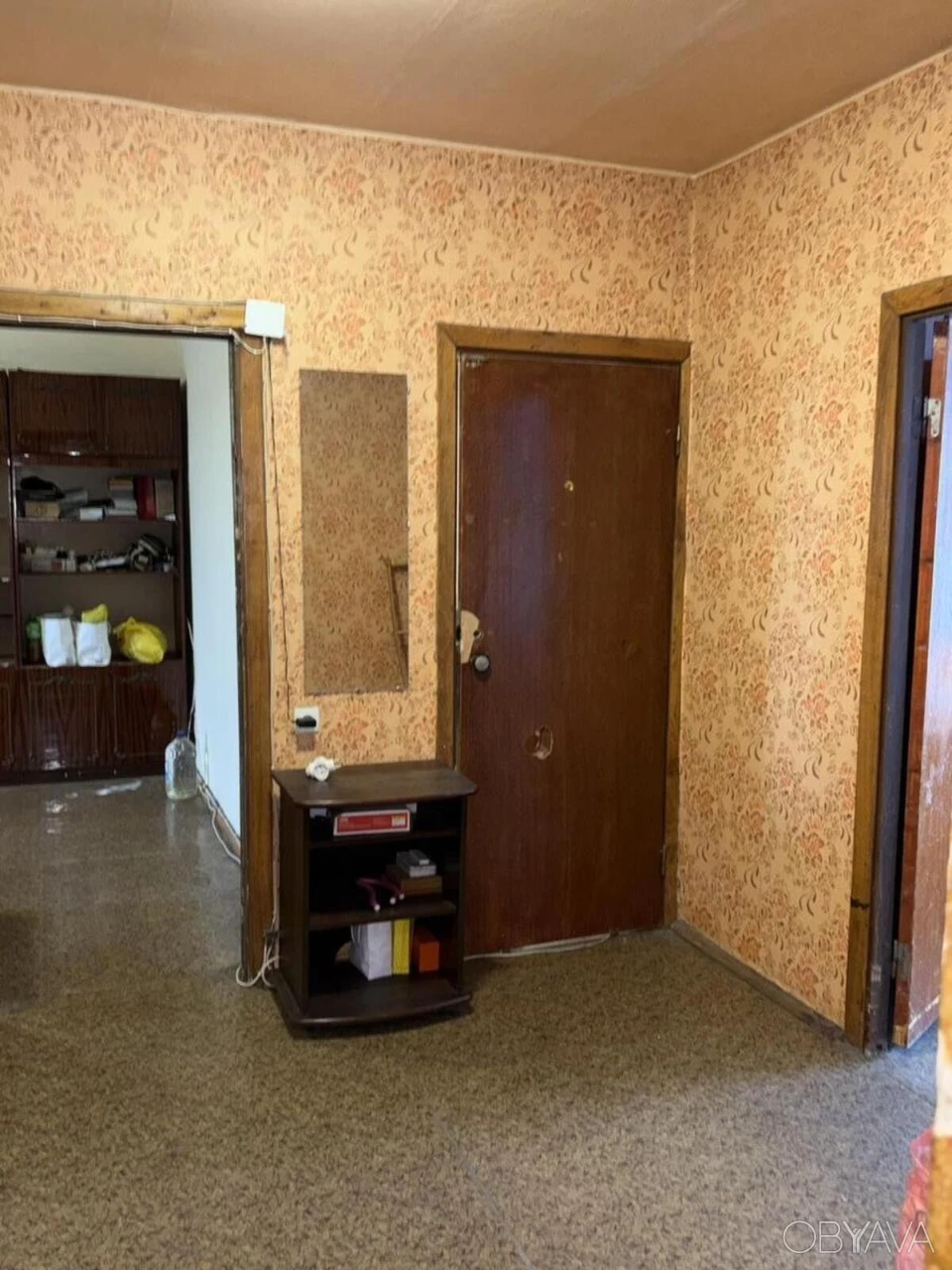 3-комнатная квартира, 73.4 кв.м