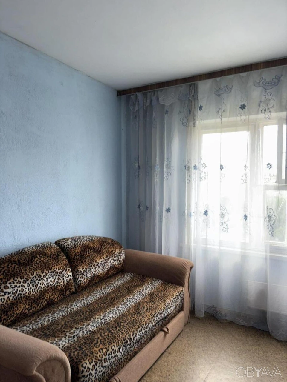3-комнатная квартира, 73.4 кв.м