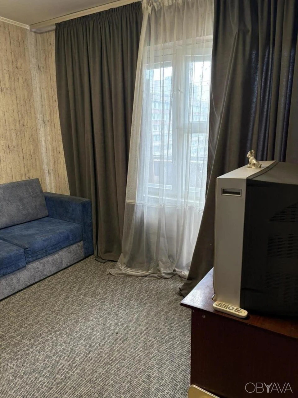 3-комнатная квартира, 73.4 кв.м