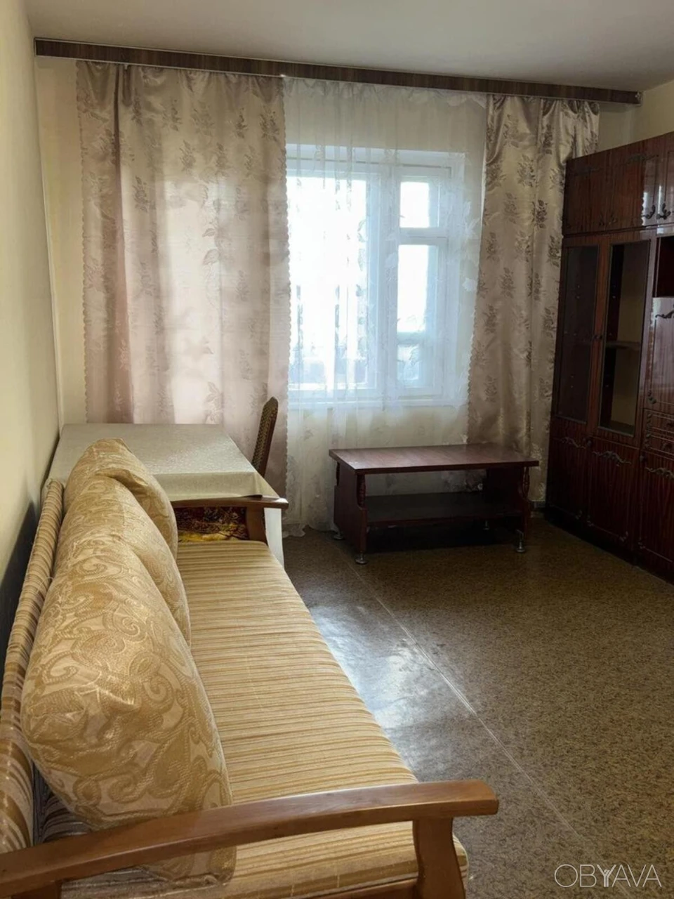 3-комнатная квартира, 73.4 кв.м