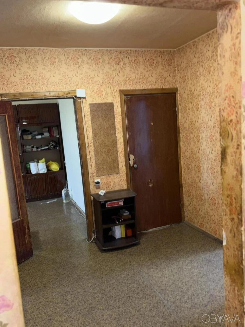 3-комнатная квартира, 73.4 кв.м