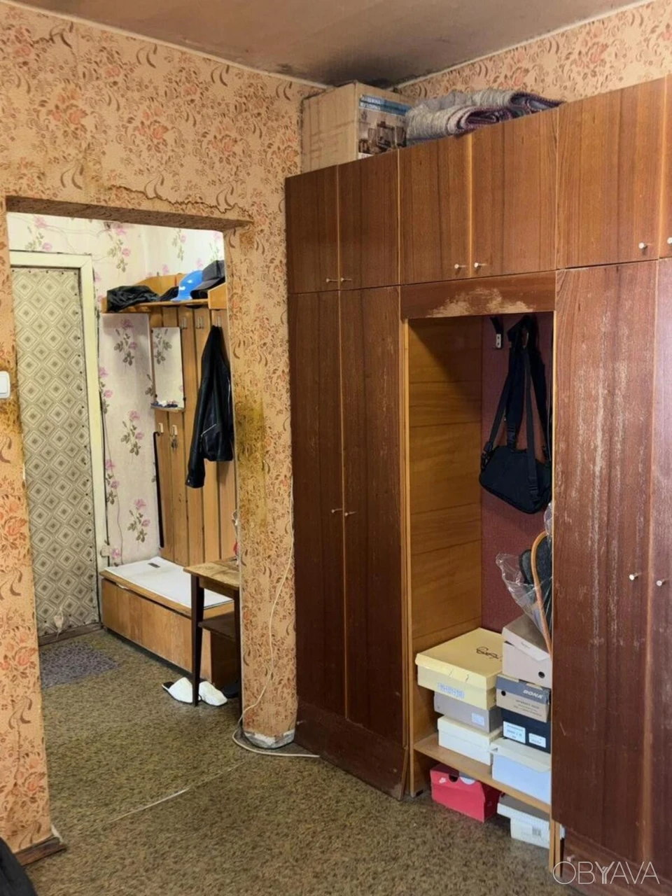 3-комнатная квартира, 73.4 кв.м