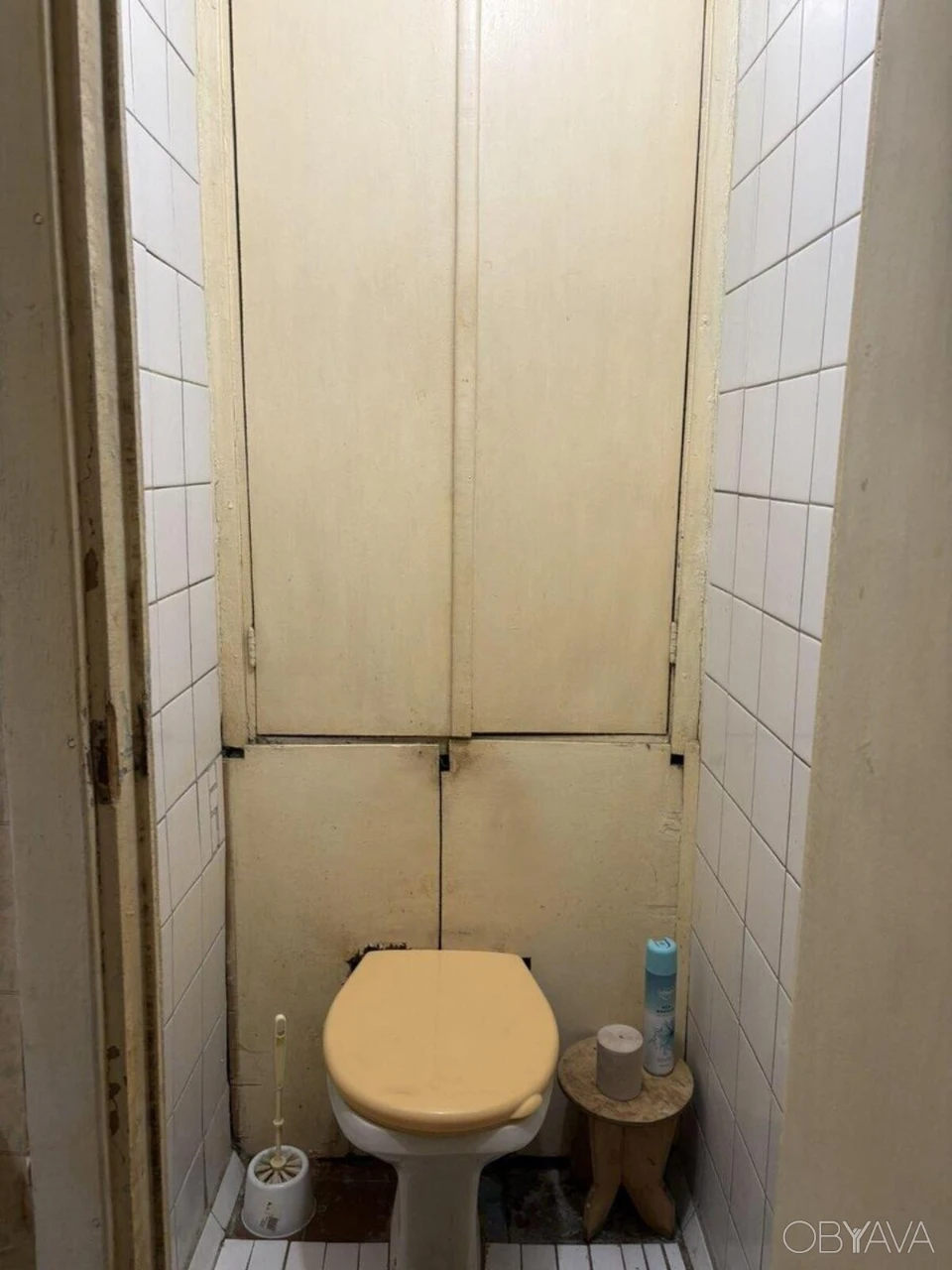 3-комнатная квартира, 73.4 кв.м
