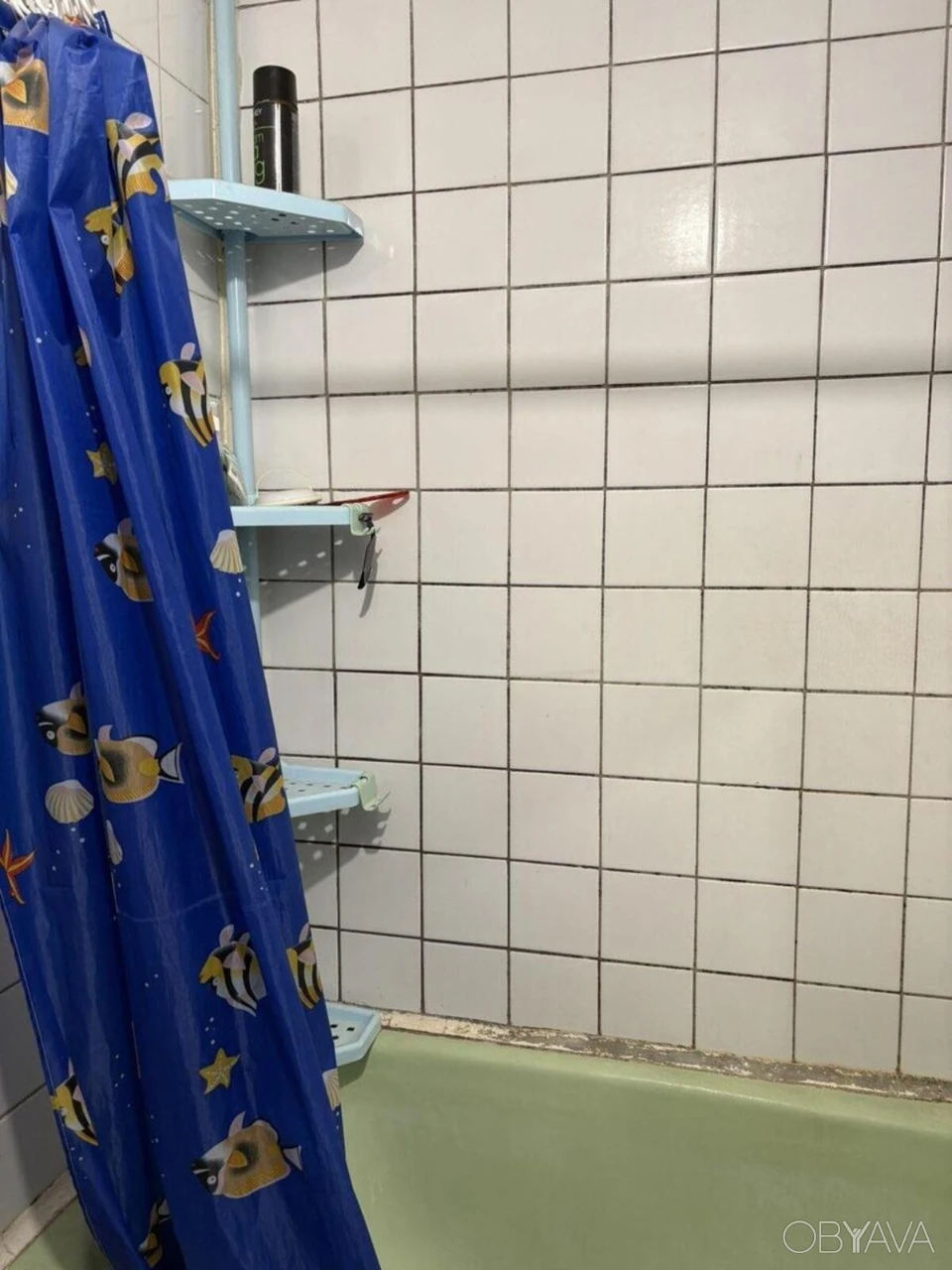 3-комнатная квартира, 73.4 кв.м