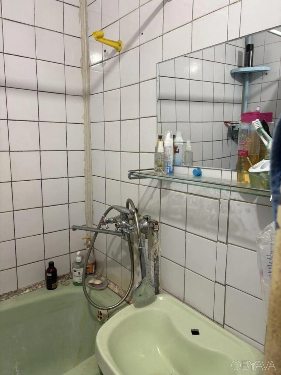 3-комнатная квартира, 73.4 кв.м