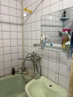 3-комнатная квартира, 73.4 кв.м