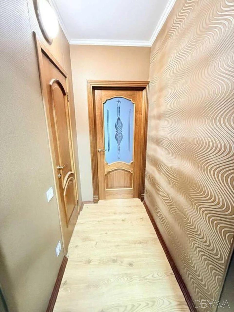 2-комнатная квартира, 68 кв.м