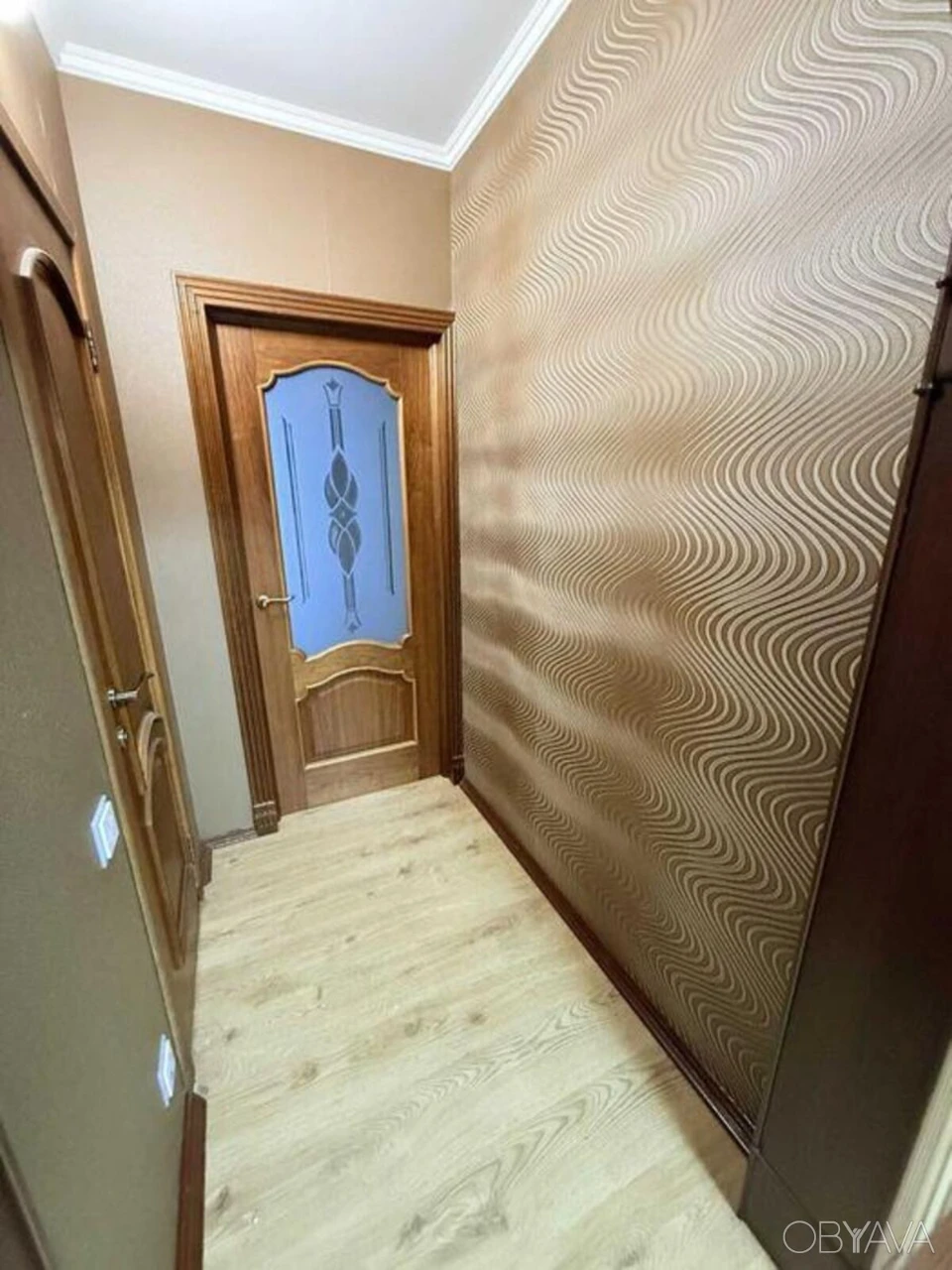 2-комнатная квартира, 68 кв.м