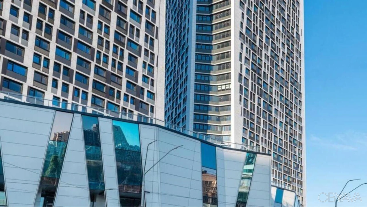 2-комнатная квартира, 80 кв.м