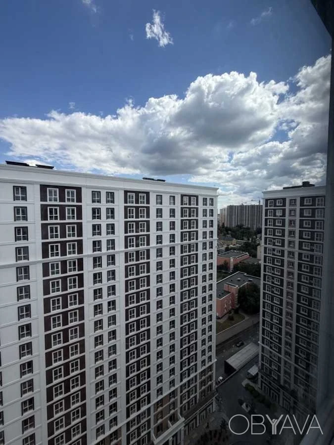 1-комнатная квартира, 41.11 кв.м